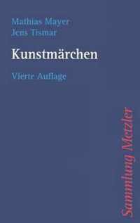 Kunstmaerchen