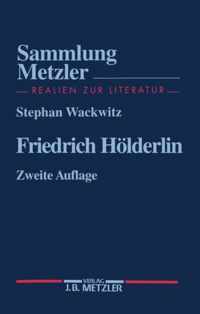 Friedrich Hoelderlin