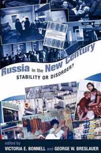 Russia in the New Century