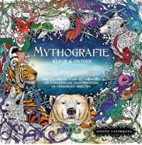 Mythografie Wilde Winter