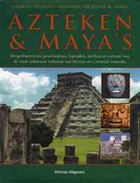 Azteken en Maya's