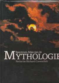 Spectrum atlas van de mythologie