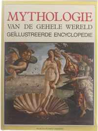 Mythologie van de gehele wereld