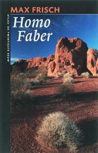 Homo Faber