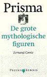 De grote mythologische figuren