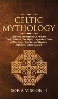 Celtic Mythology