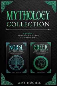 Mythology Collection: 2 Books in 1