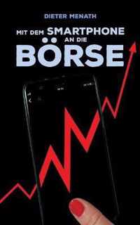 Mit dem Smartphone an die Boerse