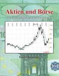 Aktien und Boerse