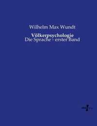 Voelkerpsychologie