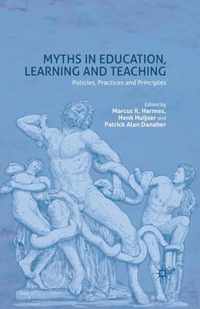 Myths in Education, Learning and Teaching