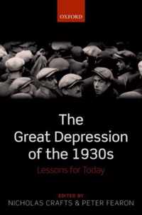 The Great Depression of the 1930s