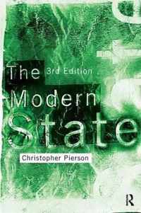 The Modern State