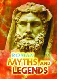 Roman Myths and Legends