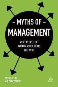 Myths of Management