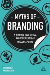 Myths of Branding