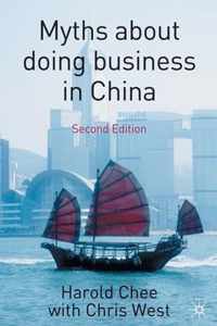 Myths about doing business in China