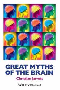 Great Myths Of The Brain