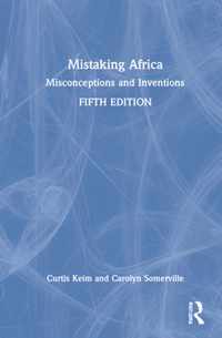 Mistaking Africa