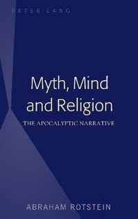 Myth, Mind and Religion