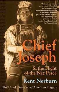 Chief Joseph & the Flight of the Nez Perce