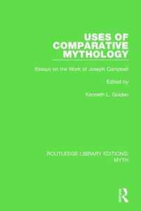 Uses of Comparative Mythology