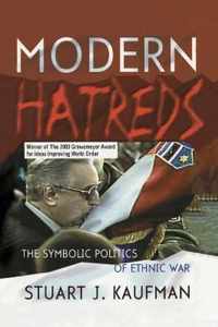 Modern Hatreds