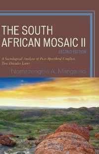 The South African Mosaic II