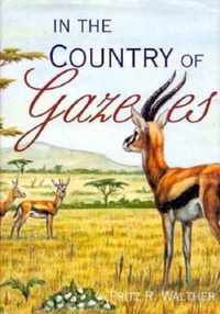 In the Country of Gazelles