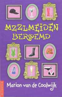 MZZLmeiden beroemd