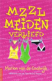 MZZLmeiden 4 -   Verliefd