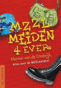 Mzzlmeiden 4Ever Los