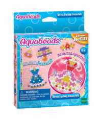 Aquabeads - Sleutelhanger Set Verkleden