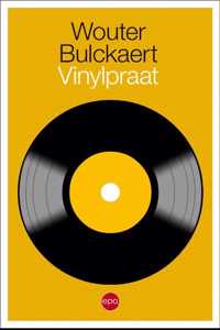 Vinylpraat