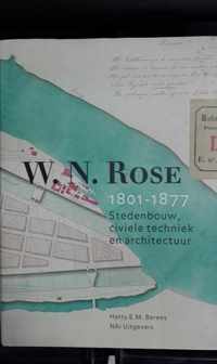 W. N. Rose 1801-1877