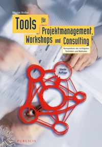 Tools Fur Projektmanagement, Workshops Und Consulting