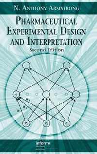 Pharmaceutical Experimental Design and Interpretation