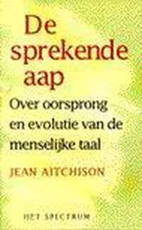 SPREKENDE AAP