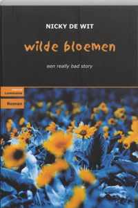 Wilde bloemen