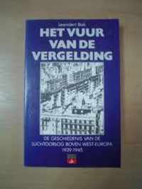 Vuur van de vergelding