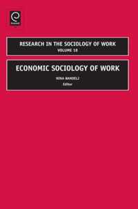 Economic Sociology of Work