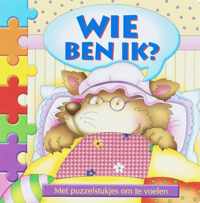 Wie ben ik?