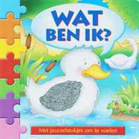 Wat ben ik?