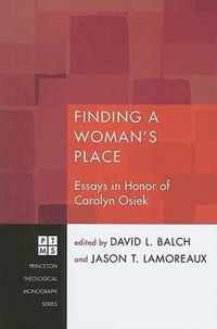 Finding a Woman's Place