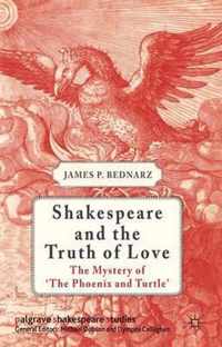 Shakespeare and the Truth of Love