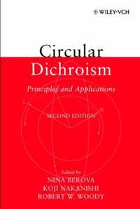 Circular Dichroism