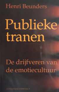 Publieke Tranen