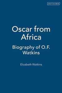 Oscar from Africa