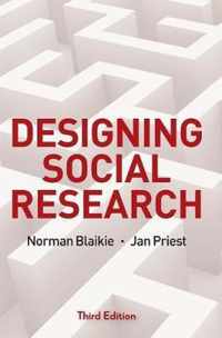 Designing Social Research