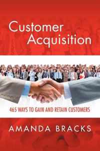 Customer Acquisition